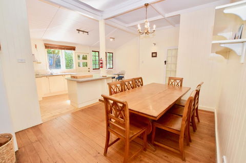 Dangal Gardens - Hotel NSW 12