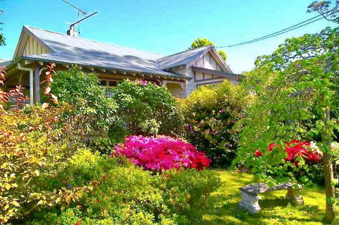 Dangal Gardens - Hotel NSW 2