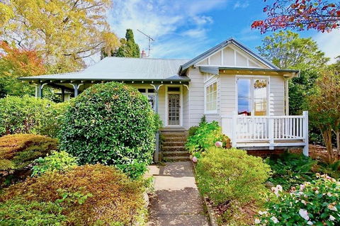 Dangal Gardens - Hotel NSW 0