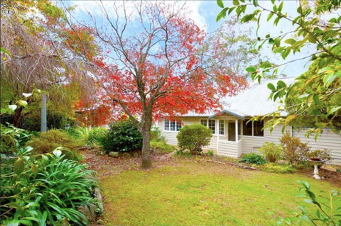 Dangal Gardens - Hotel NSW 15