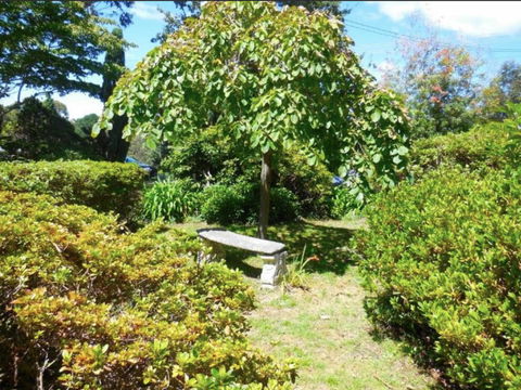 Dangal Gardens - Hotel NSW 26