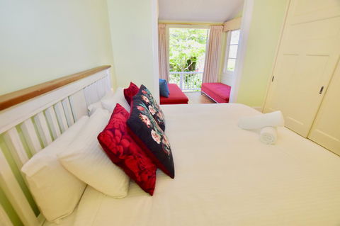 Dangal Gardens - Hotel NSW 20