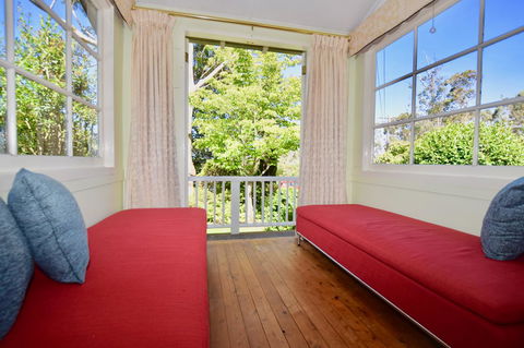 Dangal Gardens - Hotel NSW 22