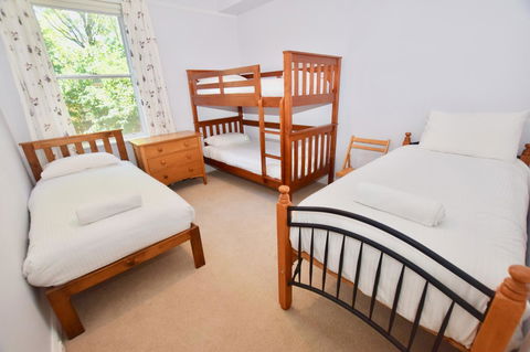 Dangal Gardens - Hotel NSW 18