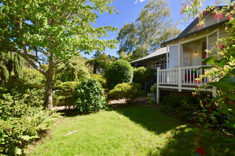 Dangal Gardens - Hotel NSW 23