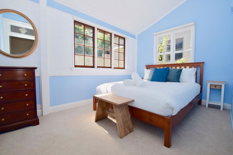 Dangal Gardens - Hotel NSW 17