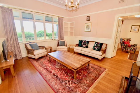 Dangal Gardens - Hotel NSW 6