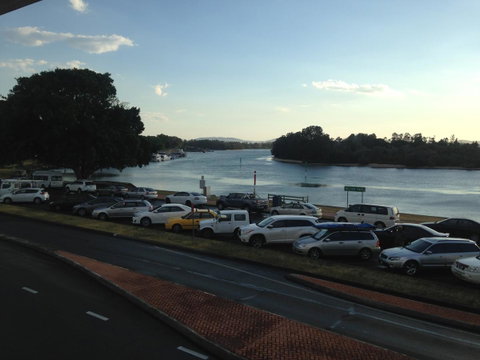 Lakes And Ocean Hotel Forster - Hotel NSW 26