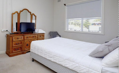 Lakes And Ocean Hotel Forster - Hotel NSW 1