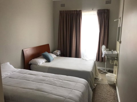 Lakes And Ocean Hotel Forster - Hotel NSW 23