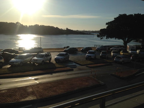 Lakes And Ocean Hotel Forster - Hotel NSW 29