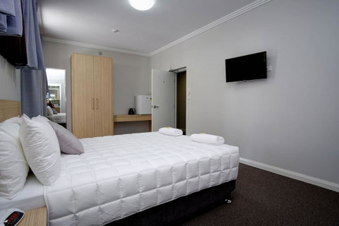 Lakes And Ocean Hotel Forster - Hotel NSW 15