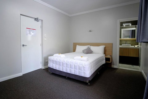 Lakes And Ocean Hotel Forster - Hotel NSW 13