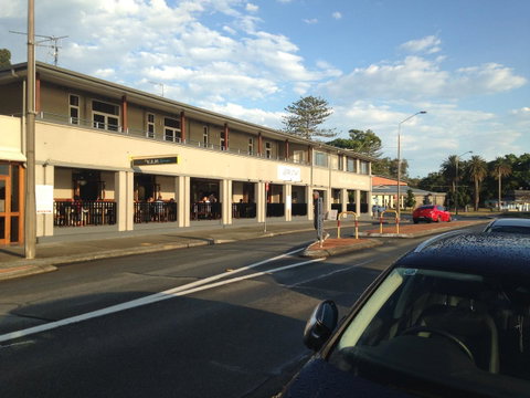 Lakes And Ocean Hotel Forster - Hotel NSW 28