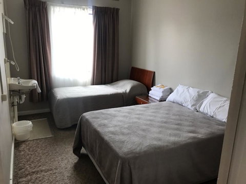 Lakes And Ocean Hotel Forster - Hotel NSW 22