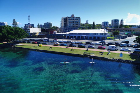 Lakes And Ocean Hotel Forster - Hotel NSW 0