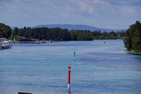 Lakes And Ocean Hotel Forster - Hotel NSW 11