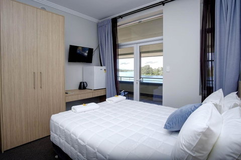 Lakes And Ocean Hotel Forster - Hotel NSW 30