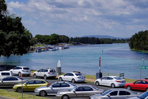 Lakes And Ocean Hotel Forster - Hotel NSW 5