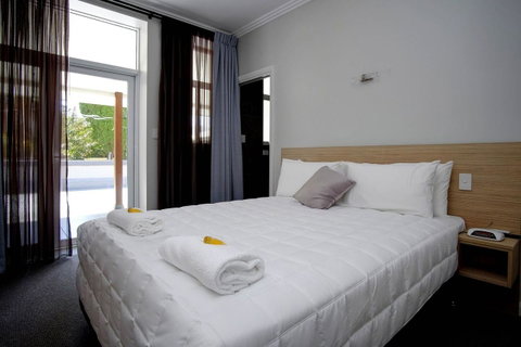 Lakes And Ocean Hotel Forster - Hotel NSW 20