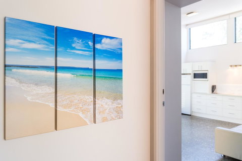 By The Beach B&B Self Contained Apartments - Hotel NSW 8