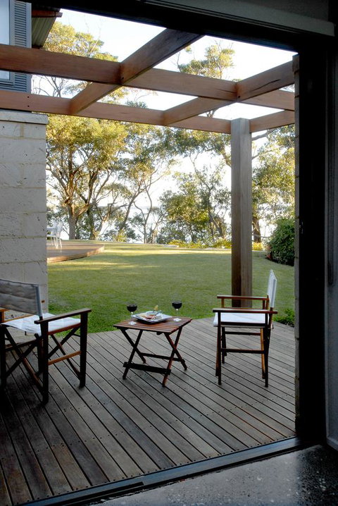 By The Beach B&B Self Contained Apartments - Hotel NSW 18