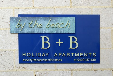 By The Beach B&B Self Contained Apartments - Hotel NSW 27