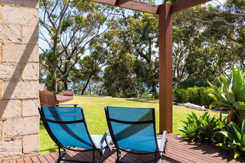 By The Beach B&B Self Contained Apartments - Hotel NSW 6
