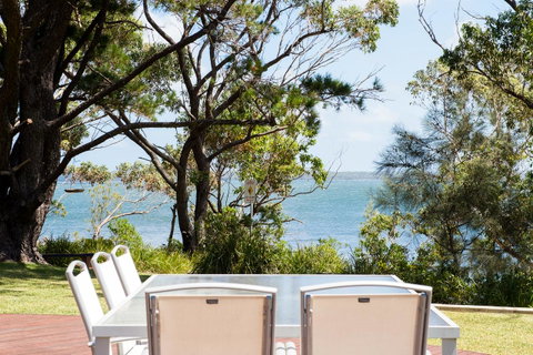 By The Beach B&B Self Contained Apartments - Hotel NSW 1