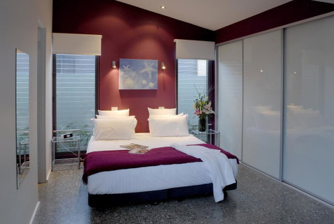 By The Beach B&B Self Contained Apartments - Hotel NSW 19