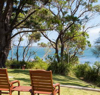 By the Beach BB Self Contained Apartments - Hotel NSW
