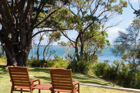 By The Beach B&B Self Contained Apartments - Hotel NSW 0