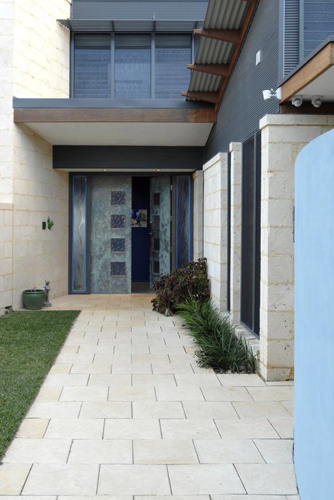 By The Beach B&B Self Contained Apartments - Hotel NSW 4