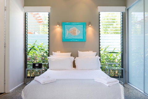 By The Beach B&B Self Contained Apartments - Hotel NSW 14