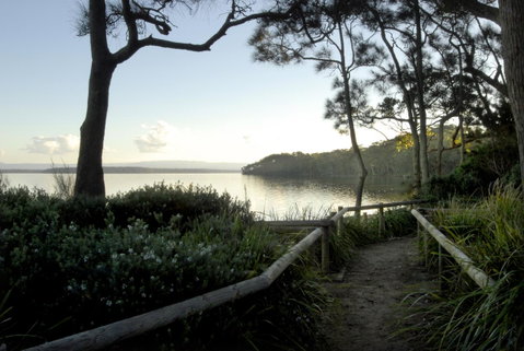 By The Beach B&B Self Contained Apartments - Hotel NSW 29
