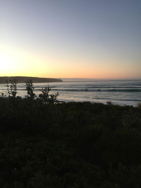 Seachange 3 - Hotel NSW 9