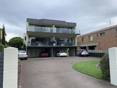 Seachange 3 - Hotel NSW 8