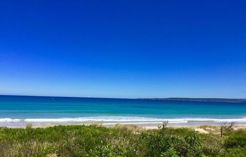 Seachange 3 - Hotel NSW 2