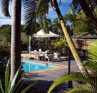 Quality Hotel Ballina Beach Resort - Hotel NSW