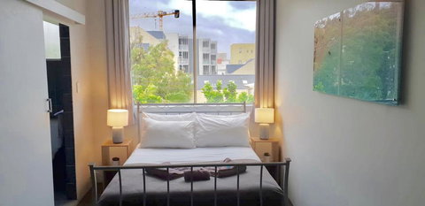 Manly Beachside Apartments - Hotel NSW 12