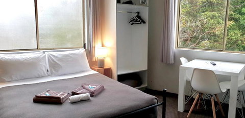 Manly Beachside Apartments - Hotel NSW 11