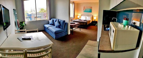 Manly Beachside Apartments - Hotel NSW 10