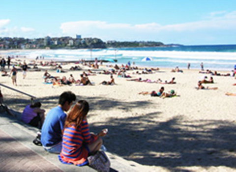 Manly Beachside Apartments - Hotel NSW 19