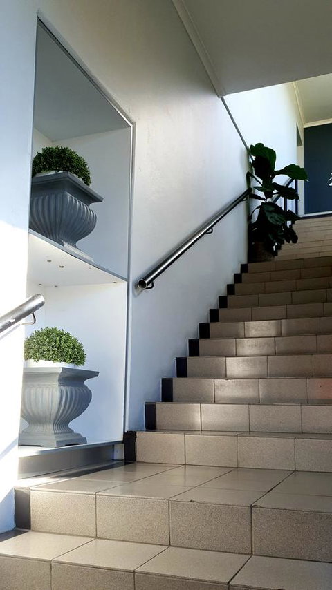 Manly Beachside Apartments - Hotel NSW 4