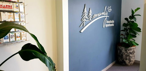 Manly Beachside Apartments - Hotel NSW 5