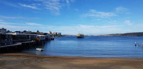 Manly Beachside Apartments - Hotel NSW 17