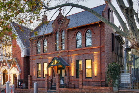 Crystalbrook Albion - Hotel NSW 11