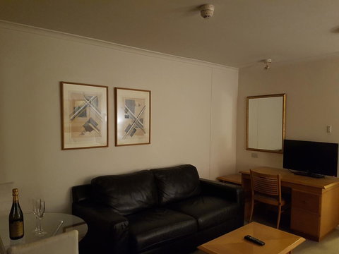 Paxsafe Sydney Hyde Park Budget Apartments - Hotel NSW 23