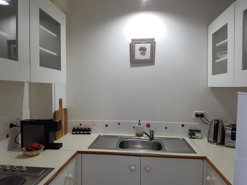 Paxsafe Sydney Hyde Park Budget Apartments - Hotel NSW 12