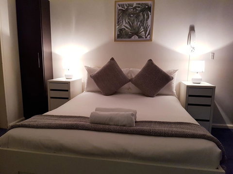 Paxsafe Sydney Hyde Park Budget Apartments - Hotel NSW 20